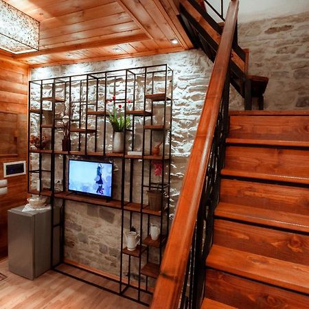 Duplex Apartment Viktoria Гірокастра Екстер'єр фото