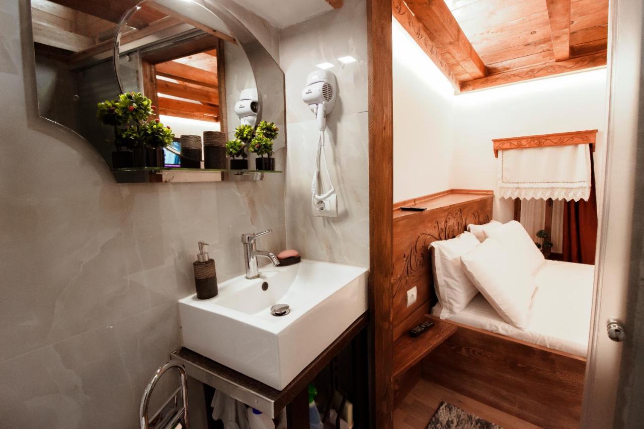 Duplex Apartment Viktoria Гірокастра Екстер'єр фото