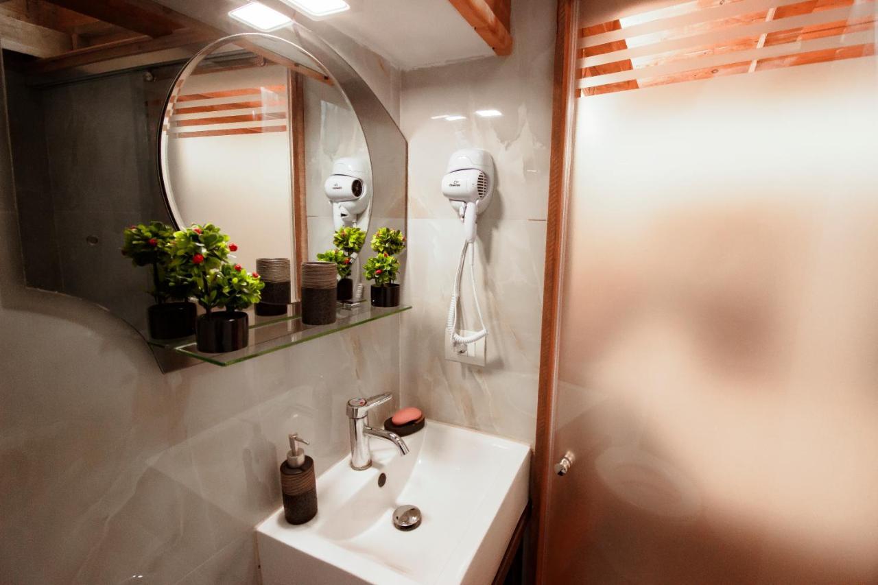 Duplex Apartment Viktoria Гірокастра Екстер'єр фото